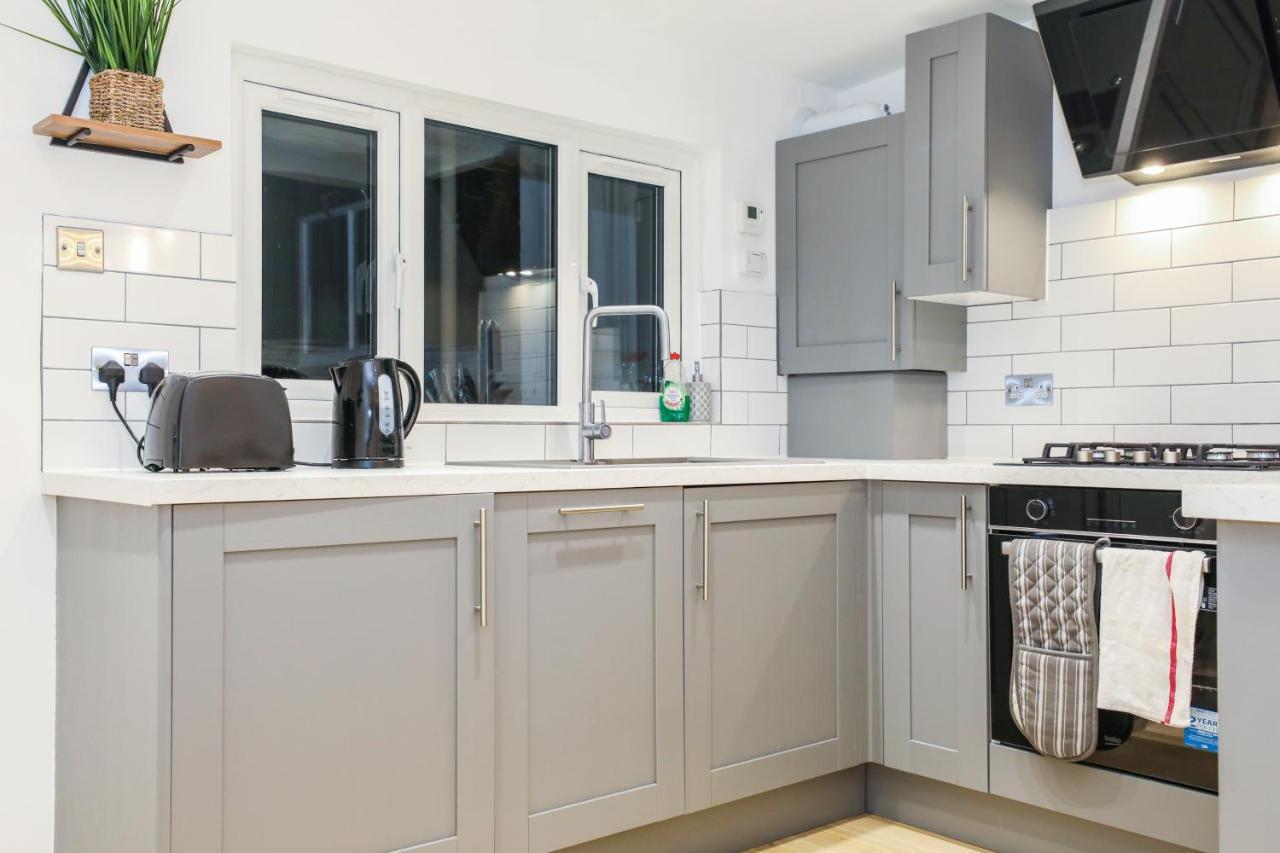 Mystayinn Tomnahurich Guest House Inverness Eksteriør bilde